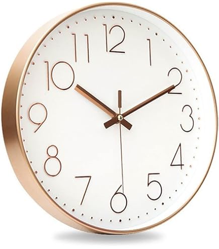 Amazon.co.jp: 掛け時計 置き掛け兼用 矢沢永吉 75 静音 ウォール