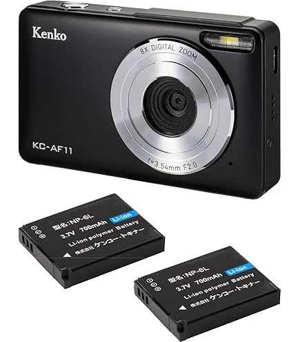 Amazon | パナソニック デジタルカメラ LUMIX (ルミックス) ブラック