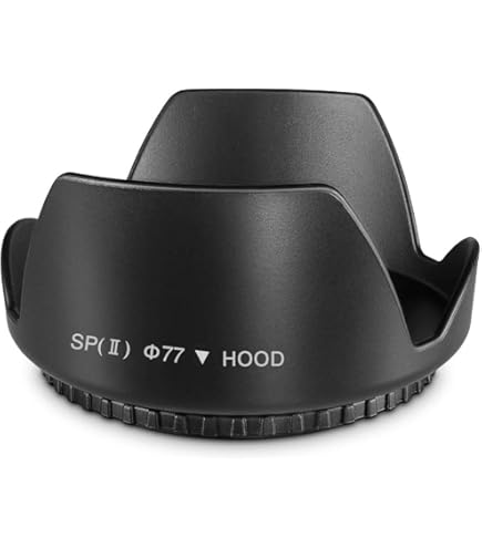 Amazon | PENTAX SMCP-FA 20-35mm F4 W/C | レンズフード 通販