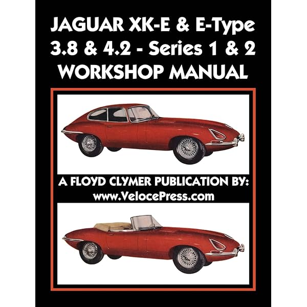 Jaguar E-Type:The Definitive History 英語版