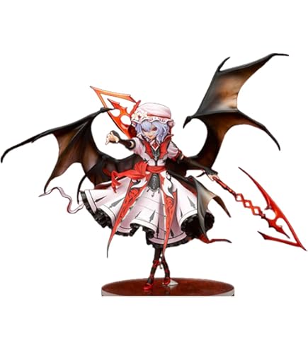 Amazon.co.jp: ・み グリフォンエンタープライズ フランドール