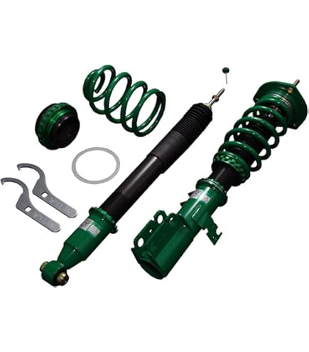 Amazon | クスコ (CUSCO) 車高調 【 Street ZERO A 】ホンダ シビック