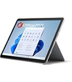 Amazon.co.jp: マイクロソフト Surface Go 3 / Office H&B 2021 搭載