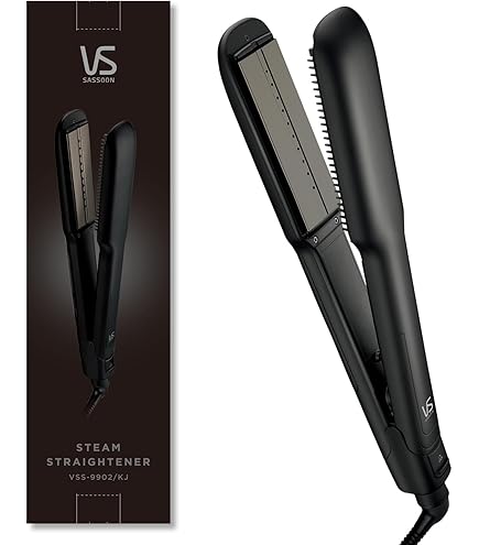 Amazon.co.jp: パナソニック ストレートアイロン ナノケア プロモデル