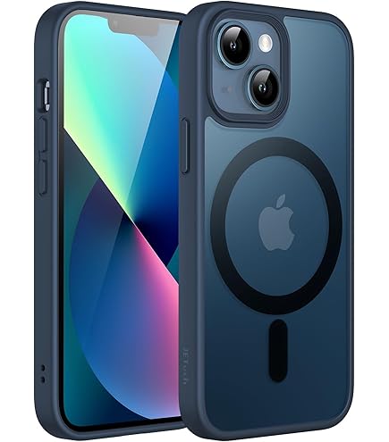 Amazon | 【整備済み品】 Apple iPhone 13 mini 256GB ブルー SIM