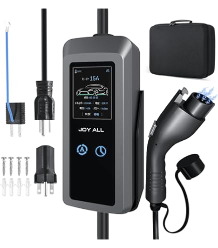 Amazon | NISSAN【ﾆｯｻﾝ】LEAF【ﾘｰﾌ】ZE1用充電ケーブル(コントロール