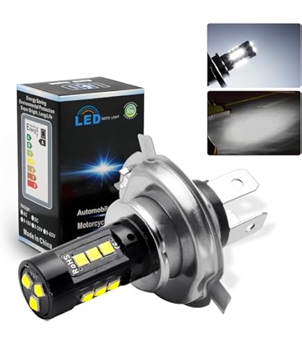 Amazon | 《BAR AUTOTECH》ビーウィズ125 (BWS-125) LED デイライト