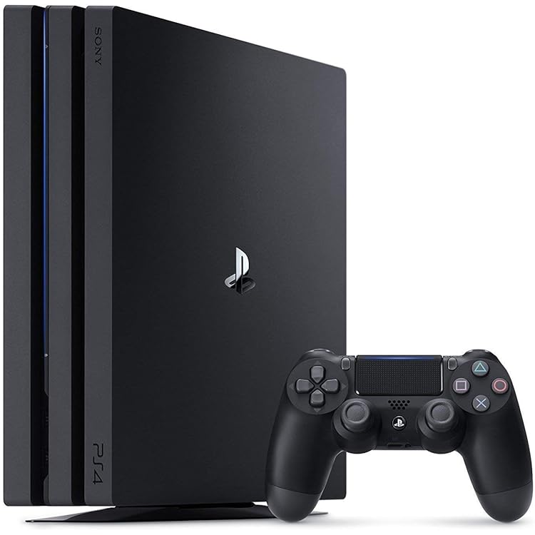 Amazon.co.jp: 【整備済み品】 SONY PlayStation 4 Pro ジェット