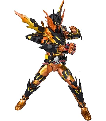 Amazon.co.jp: バンダイ(BANDAI) S.H.フィギュアーツ 仮面ライダー