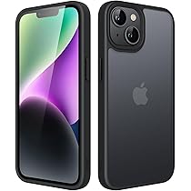 Amazon | 【整備済み品】 Apple iPhone 14 256GB ミッドナイト SIM