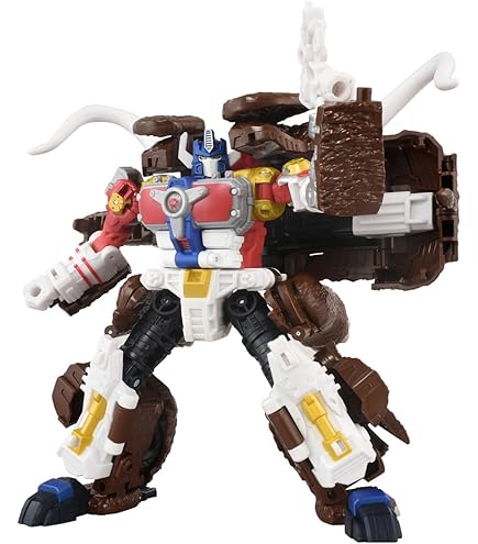 Amazon.co.jp: トランスフォーマー UN04 TFユナイテッド メガトロン