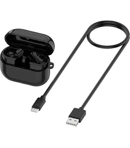 Amazon | 対応Samsung Galaxy Buds 3 充電ケース、サムスン Galaxy