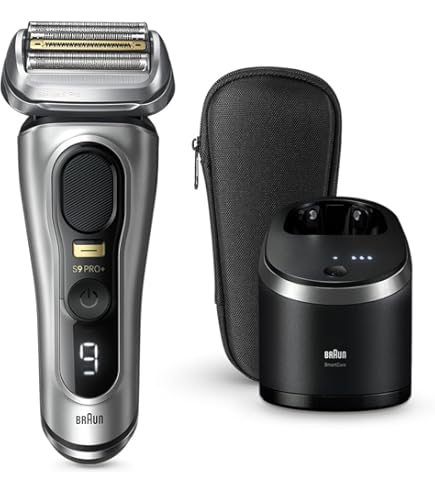 Amazon | シリーズ9Pro+9560cc 6in1全自動プレミアムアルコール洗浄器