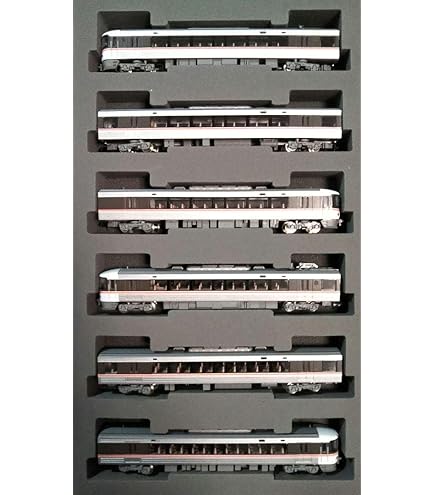 Amazon | TOMIX Nゲージ 98950 373系電車 (飯田線秘境駅号)セット (3両