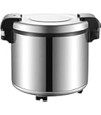 Amazon | パナソニック 炊飯器 2升 マイコン式 ホワイト SR-UH36P-W