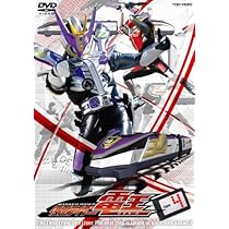 Amazon.co.jp: 仮面ライダー電王 VOL.6 [DVD] : 特撮(映像), 佐藤健