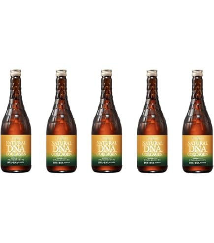 Amazon | 新型 フォーデイズ 核酸ドリンク ナチュラル DN コラーゲン