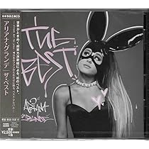 Amazon.co.jp: エターナル・サンシャイン (通常盤) - アリアナ