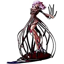 Amazon.co.jp: 劇場版 Fate/stay night [Heaven's Feel] 間桐桜 マキリ