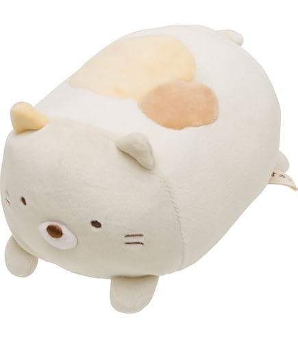 Amazon.co.jp: すみっコぐらし ほにゃぐるみーず シリーズ おすわりほ