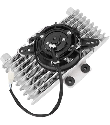 Amazon | アクティブ(ACTIVE) SETRAB [セトラブ] オイルクーラーコア