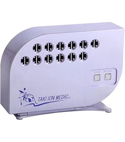 Amazon | 滝風（たき）イオンメディック TAKI ION MEDIC パール