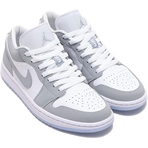 Amazon | [ナイキ] エア ジョーダン 1 ロー W AIR JORDAN 1 LOW