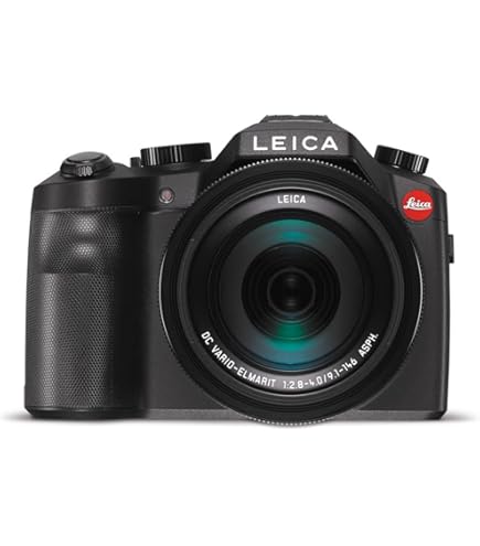 Amazon | Leica デジタルカメラ ライカV-LUX3 1210万画素 光学24倍