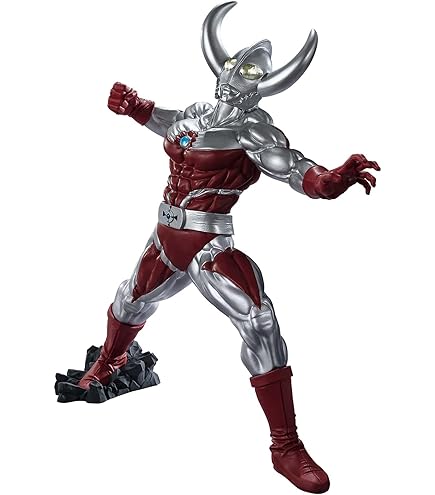 Amazon.co.jp: ウルトラマンシリーズ 豪塊 ウルトラマンベリアル