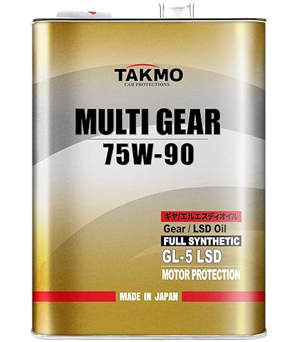 Amazon.co.jp: ENEOS モーターシリーズ ギアオイル ミッション・デフ