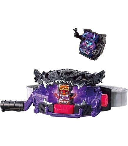 Amazon.co.jp: バンダイ(BANDAI) 仮面ライダーエグゼイド プロトガ