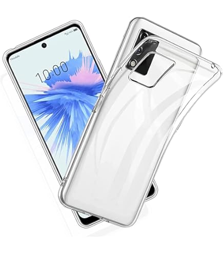 Amazon | SIMフリー Ymobile ワイモバイル Libero 5G II [ブラック