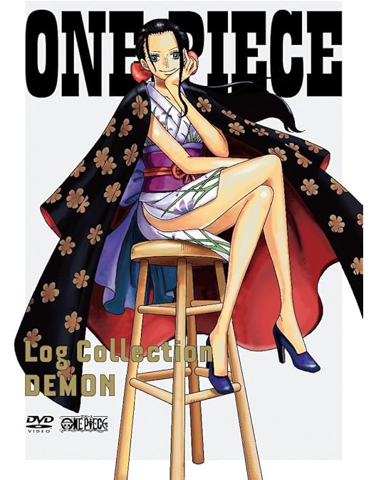 Amazon.co.jp: ONE PIECE Log Collection “KORIONI” [DVD] : 尾田
