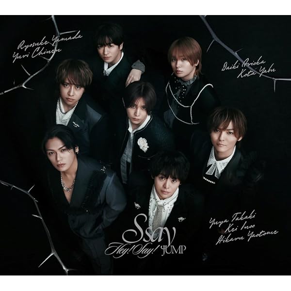 Amazon.co.jp: Hey！ Say！ JUMP Fab！ －Live
