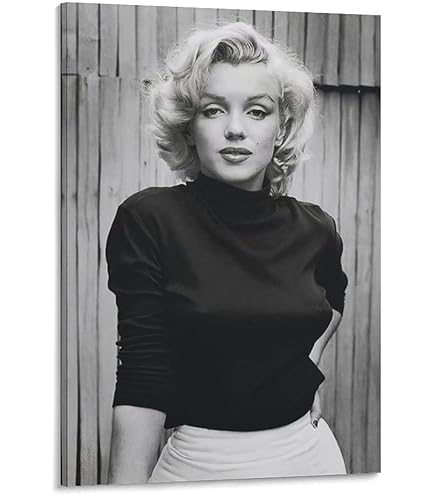 Amazon.co.jp: Ed Feingersh – マリリン·モンロー - シャネルナンバー5