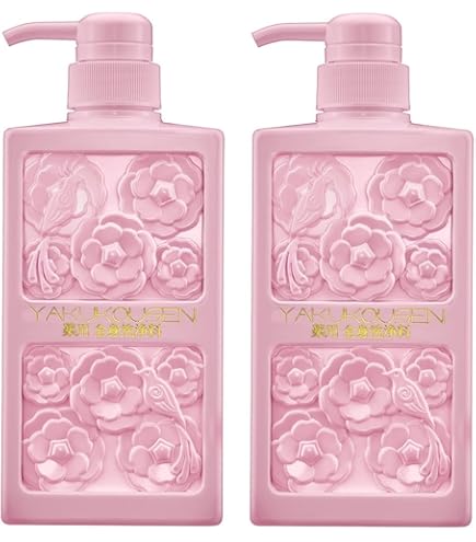 Amazon | 薬酵泉 薬用全身洗浄料 生ローヤルゼリー配合 ベビーブルー