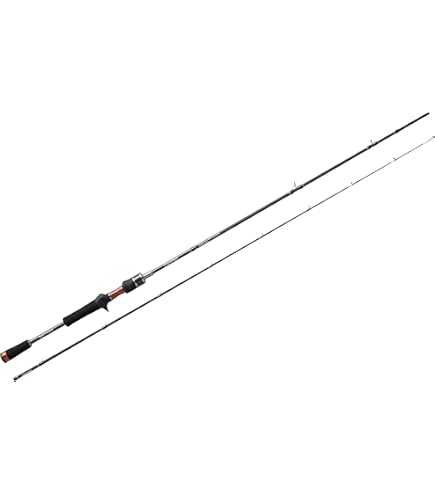 Amazon | クリアブルー アジングロッド クリスター55 BF-master