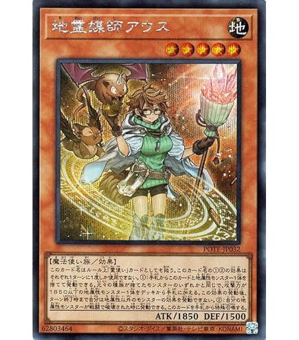 Amazon.co.jp: 遊戯王カード 風霊媒師ウィン(シークレットレア) RARITY