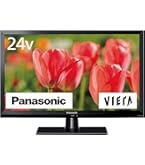 Amazon | パナソニック 32V型 液晶テレビ ビエラ TH-32D305