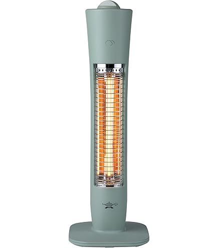 Amazon | Aladdin (アラジン) 電気ストーブ 遠赤グラファイトヒーター