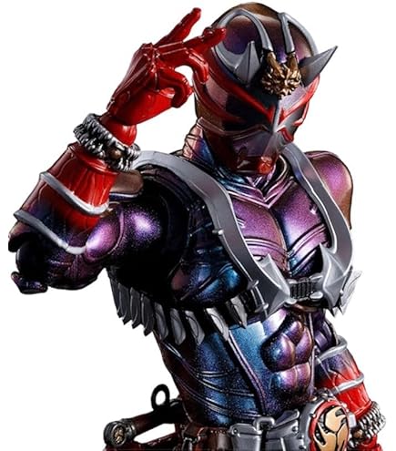 Amazon.co.jp: PROJECT BM! 仮面ライダー響鬼 購入特典商品 PBM! 響鬼