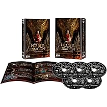 Amazon.co.jp: ゲーム・オブ・スローンズ(第一章～最終章) DVD