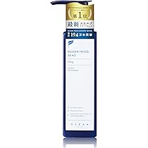 Amazon | オーシャントリコ センズ (OCEAN TRICO SENZ) スカルプ