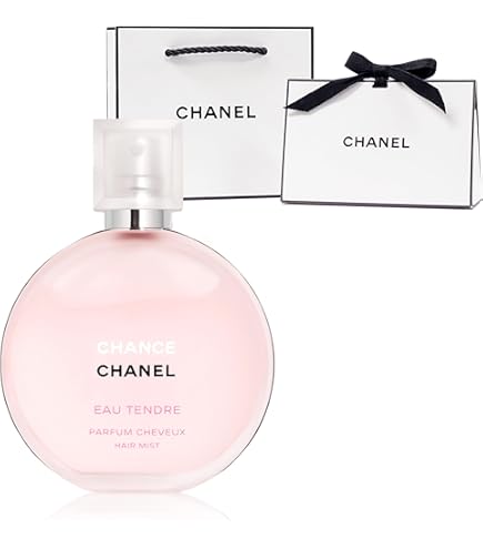 Amazon | シャネル チャンス オー タンドゥル EDT スプレー 35ml
