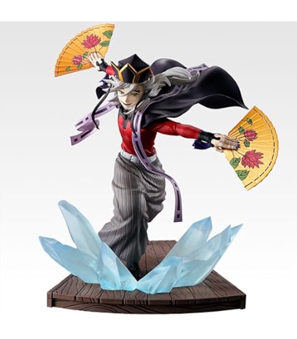 Amazon.co.jp: 「鬼*滅*の*刃」ぬーどるストッパー 童磨 公式