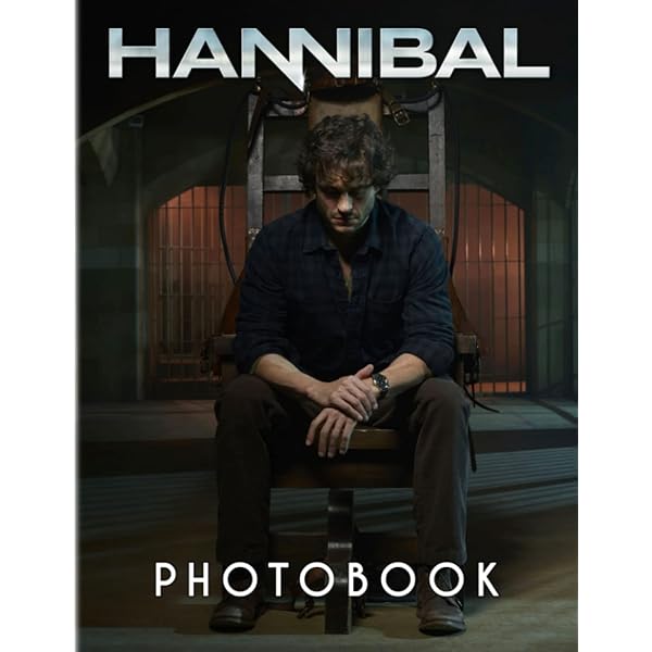Amazon | The Art and Making of Hannibal: The Television Series