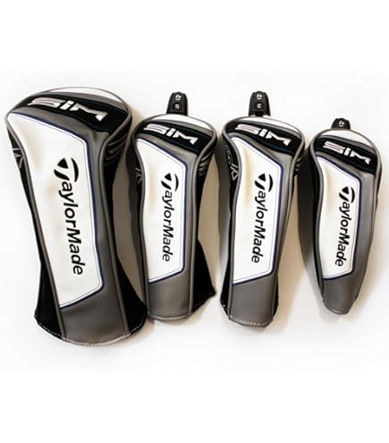 Amazon.co.jp: TaylorMade M2 ブラック/ホワイト/ゴールドレザー