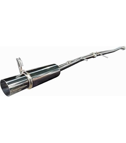 Amazon | 【Reinhard】マフラー JZX100/GX100 マークⅡ・クレスタ