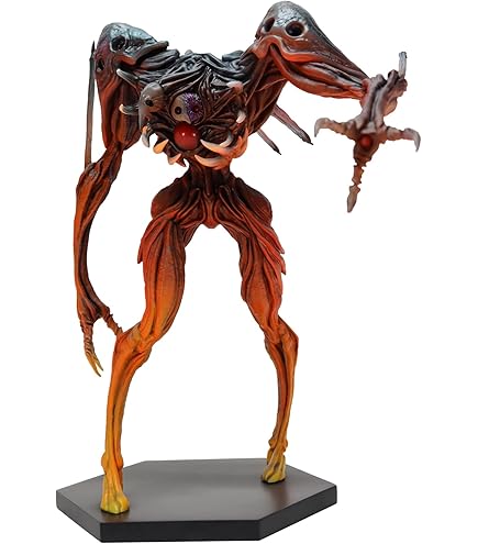 Amazon | CCP EVANGELION 第4の使徒 グロスコート版 全高約250mm 塗装