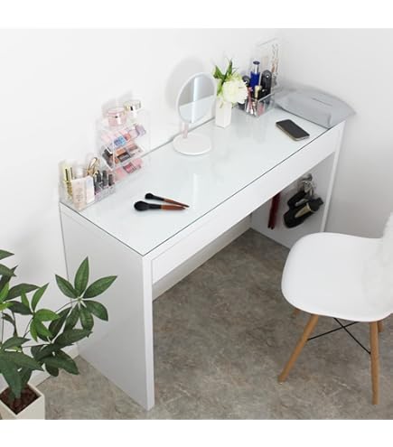 Amazon｜MALM マルム ドレッサー - ホワイト 120x41 cm 403.554.09